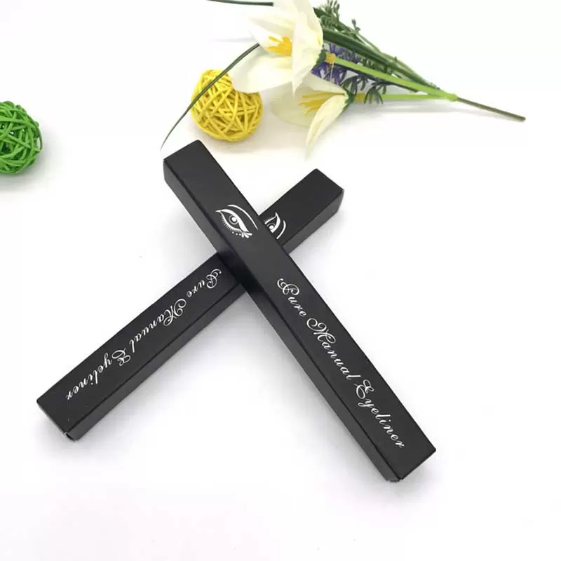 Custom Eyeliner Boxes