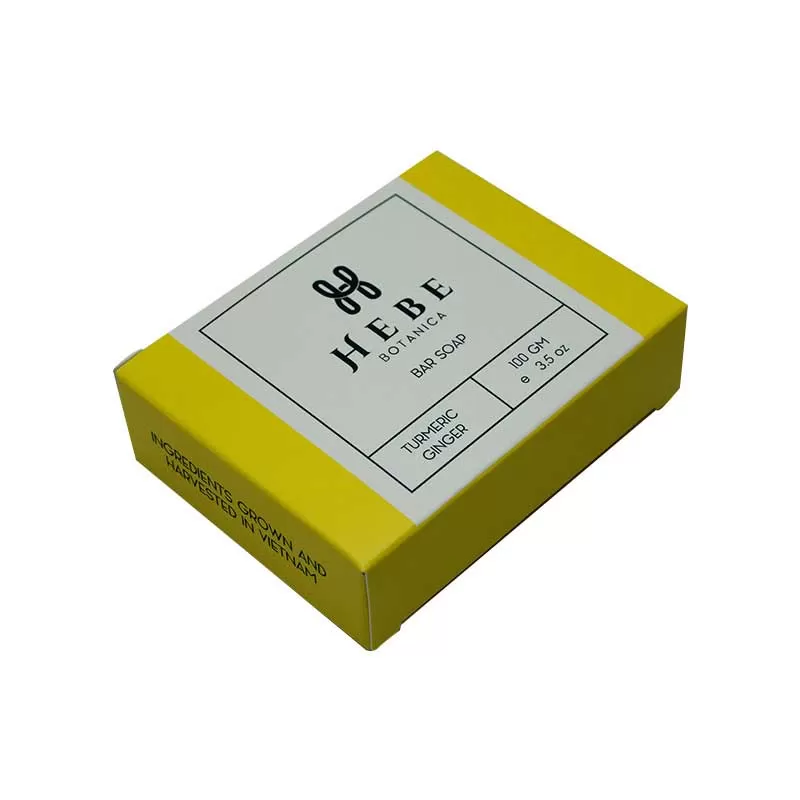 Custom Eyeshadow Boxes