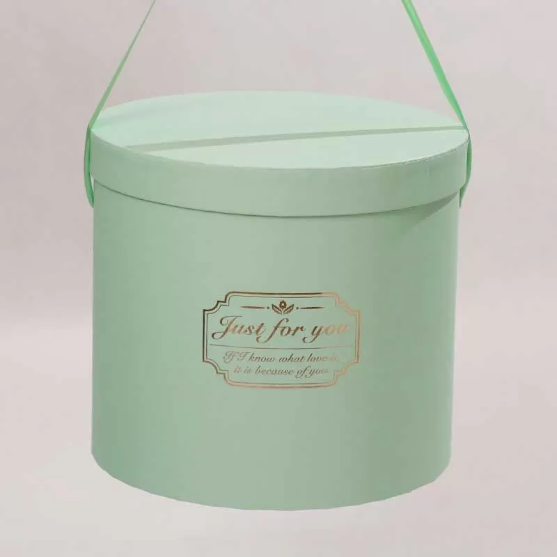 Custom Flower Boxes