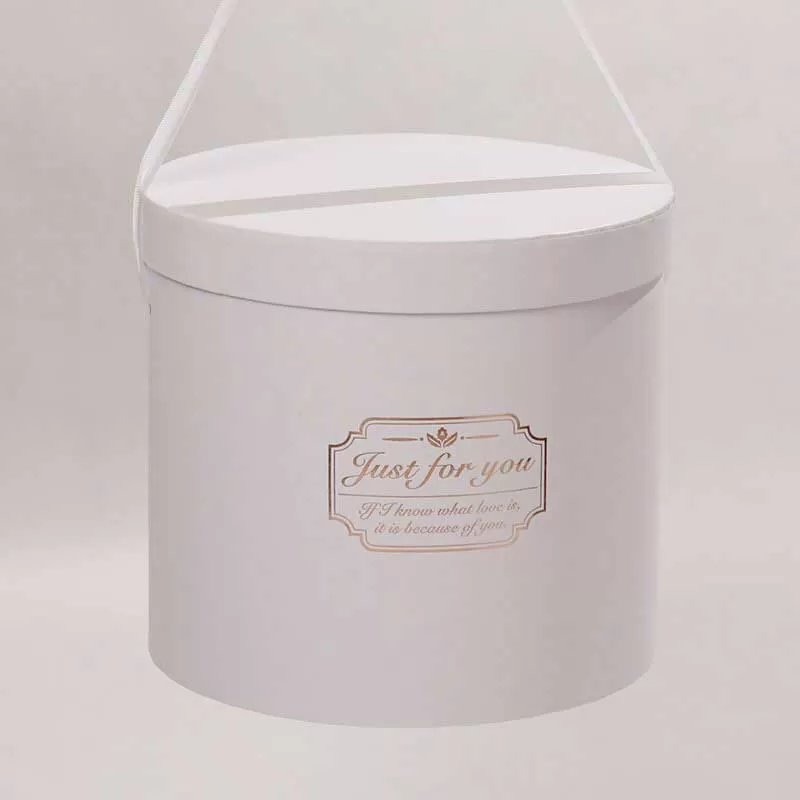 Custom Flower Boxes