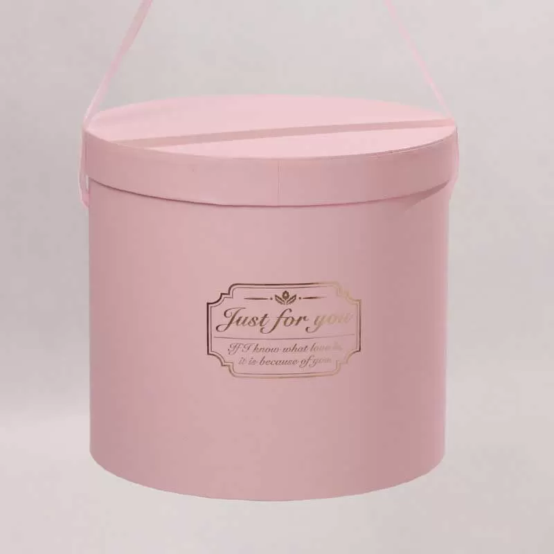 Custom Flower Boxes