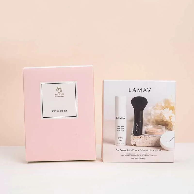 Custom Foundation Boxes