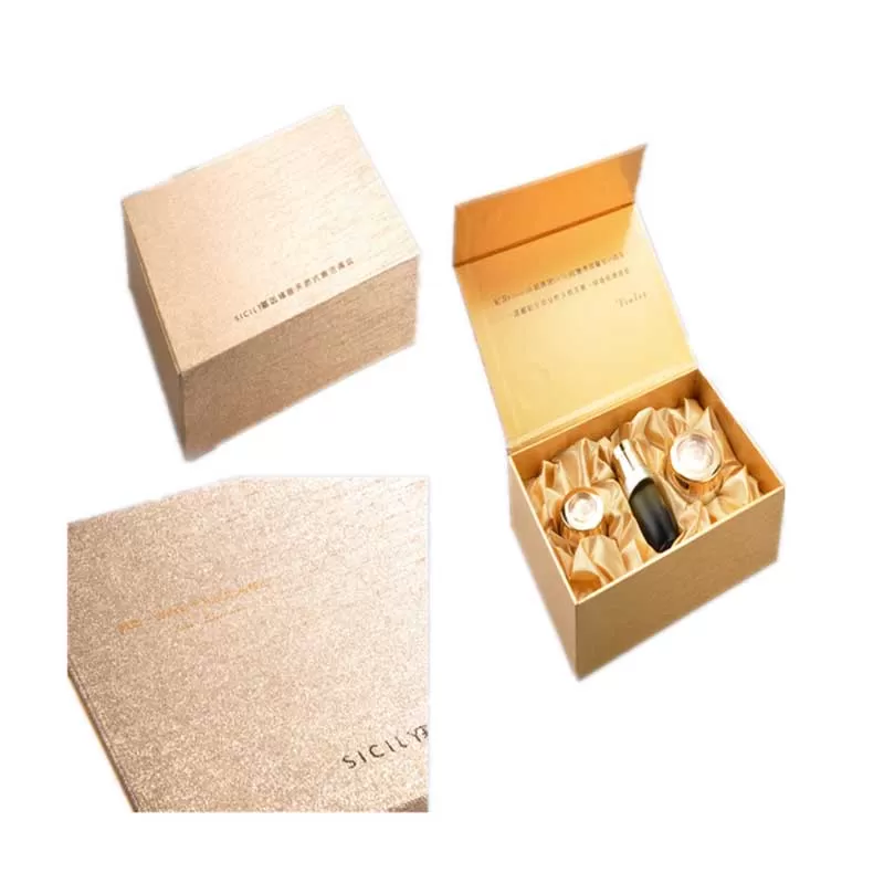 Custom Foundation Boxes