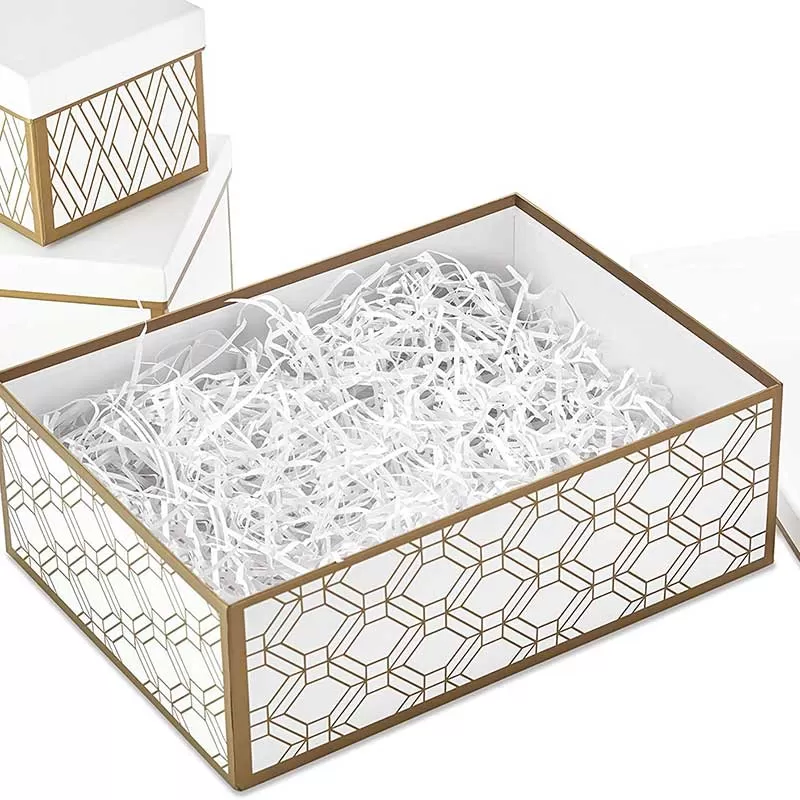 Custom Foundation Boxes