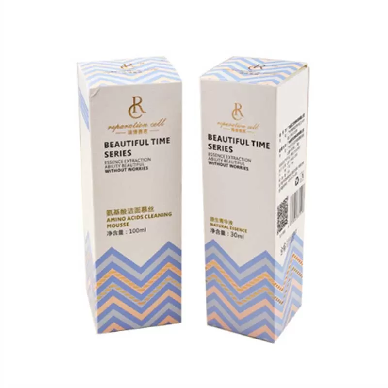 Custom Foundation Boxes