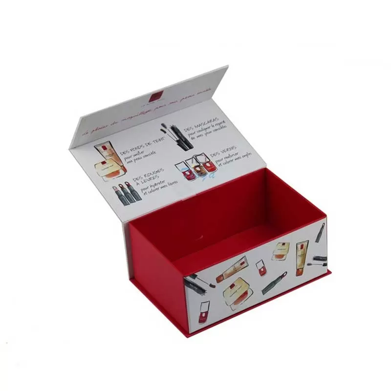Custom Foundation Boxes