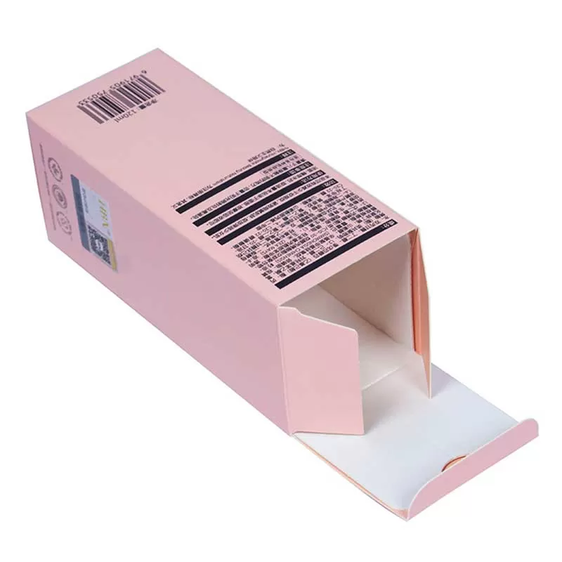 Custom Foundation Boxes