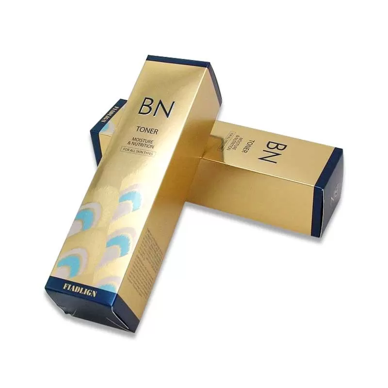 Custom Foundation Boxes