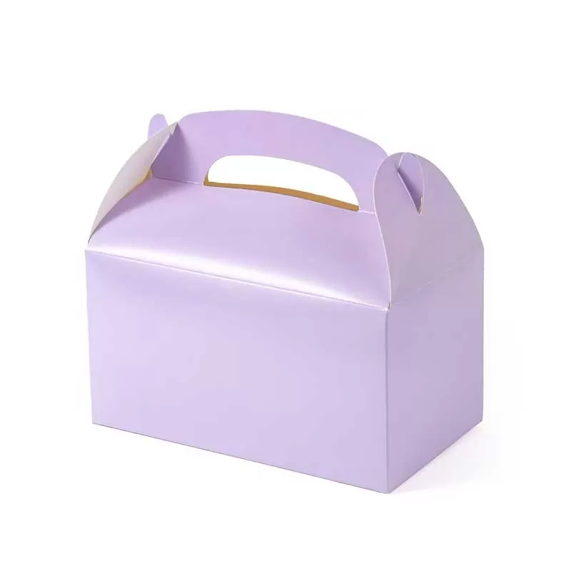 Custom Gable Boxes