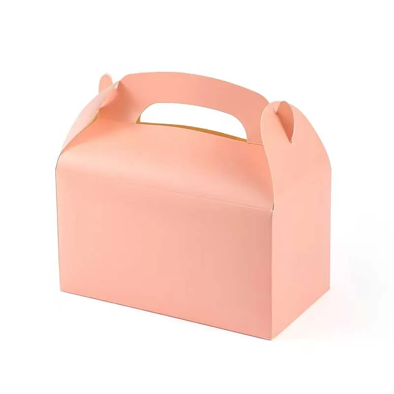 Custom Gable Boxes