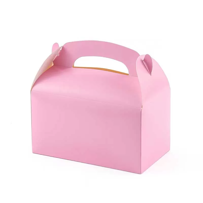Custom Gable Boxes