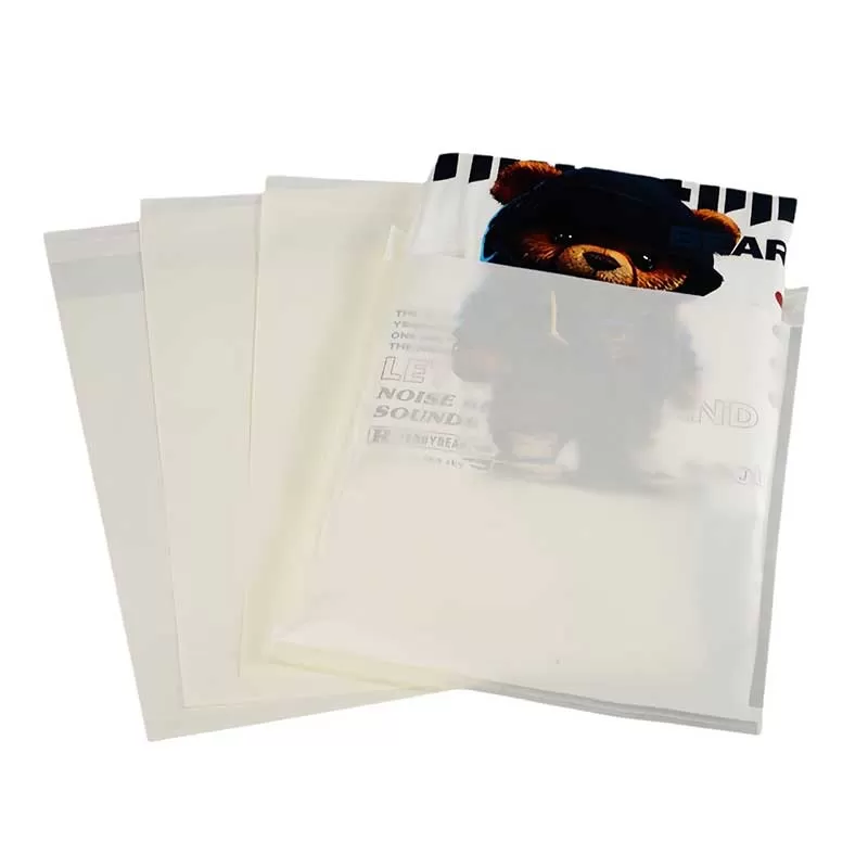 Custom Glassine Bags