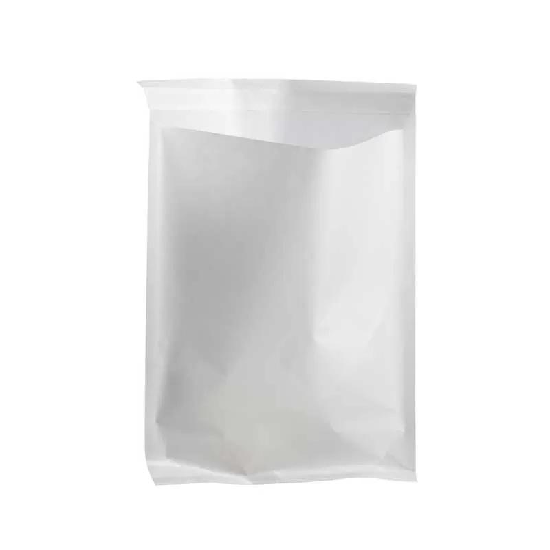 Custom Glassine Bags