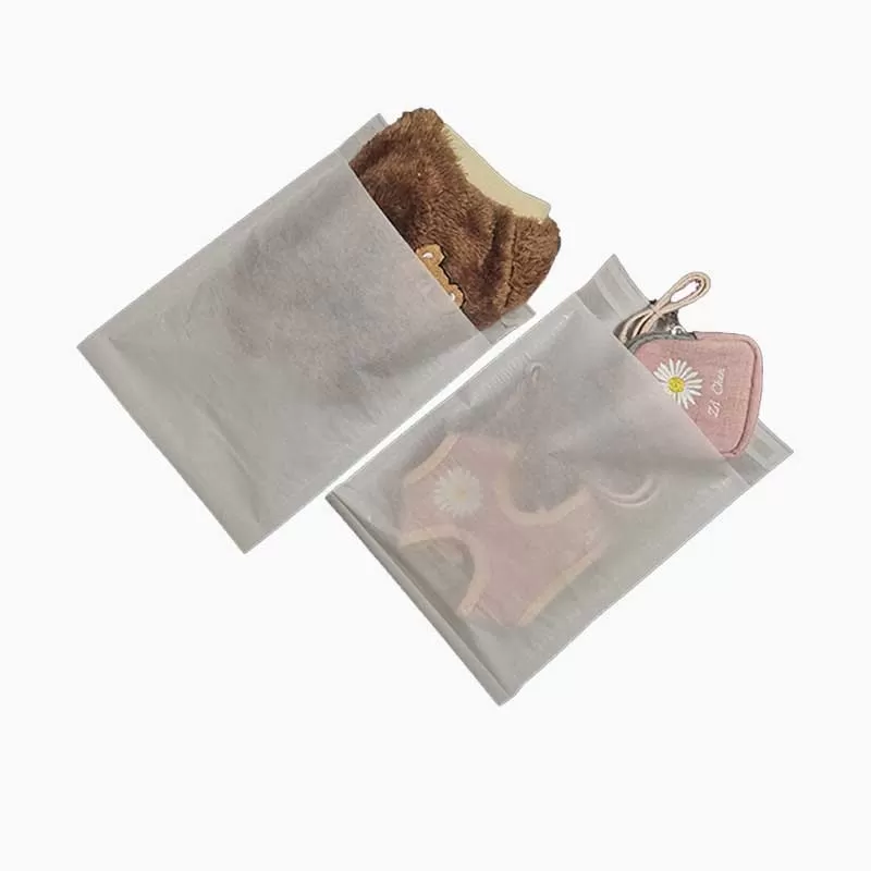 Custom Glassine Bags