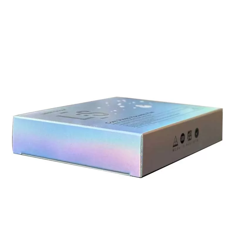 Custom Holographic Boxes
