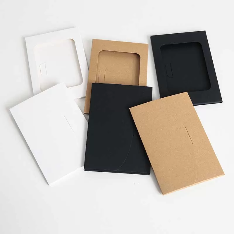 Custom Invitation Boxes
