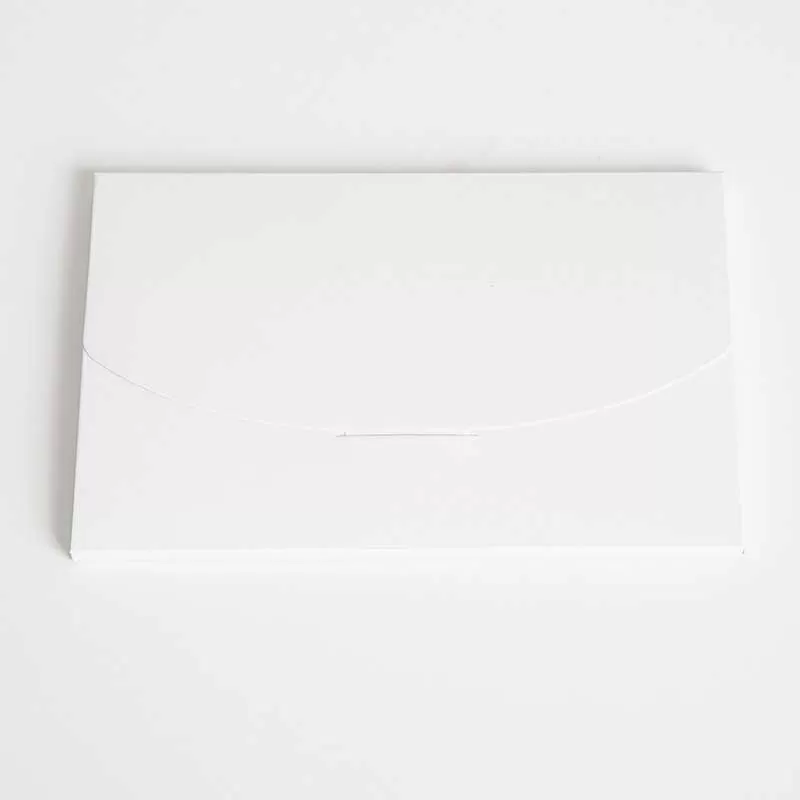Custom Invitation Boxes
