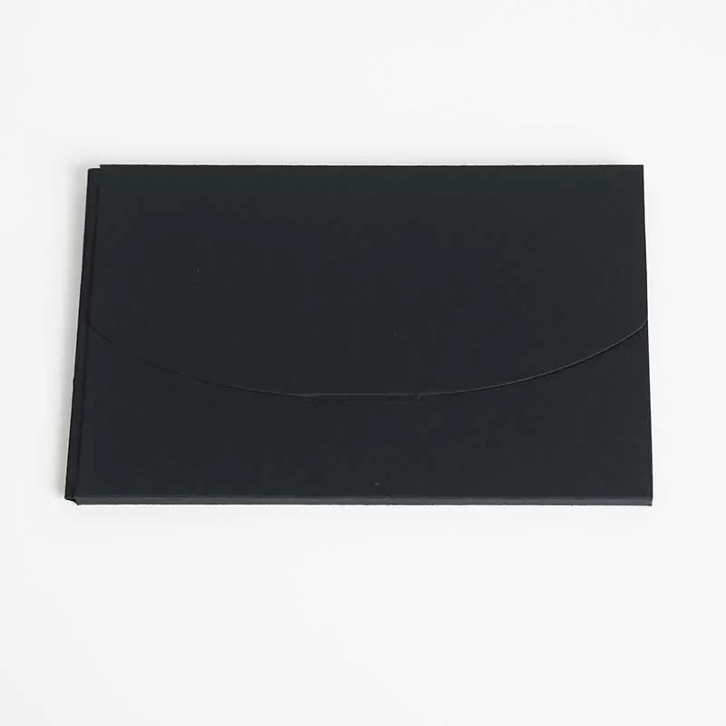 Custom Invitation Boxes