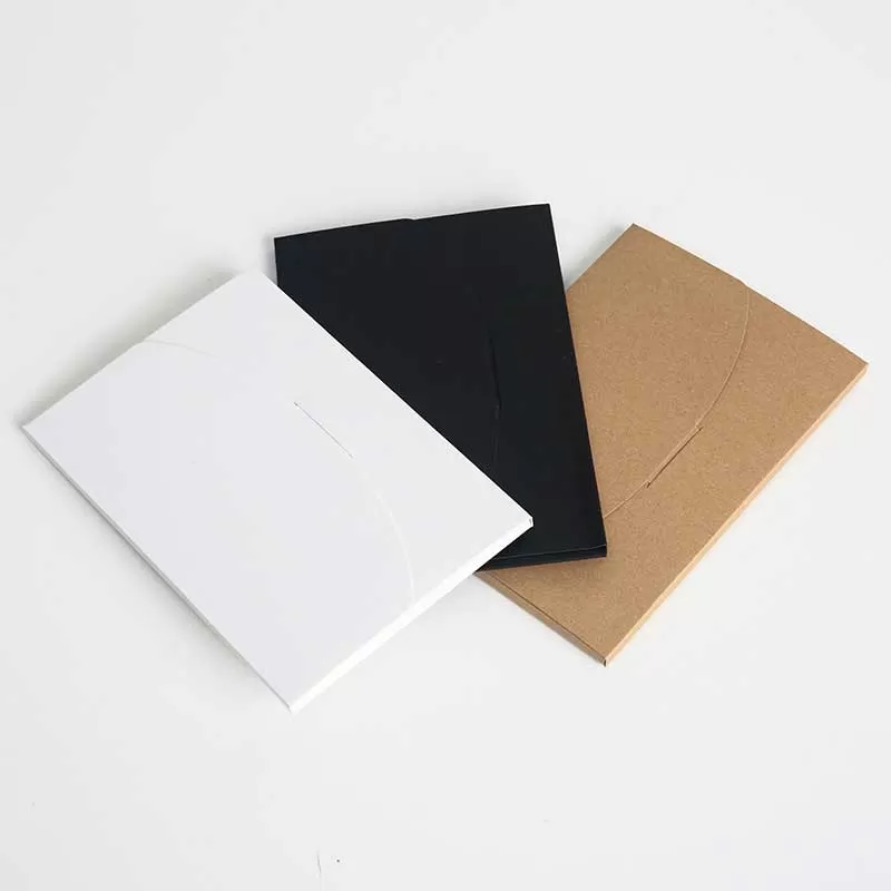 Custom Invitation Boxes