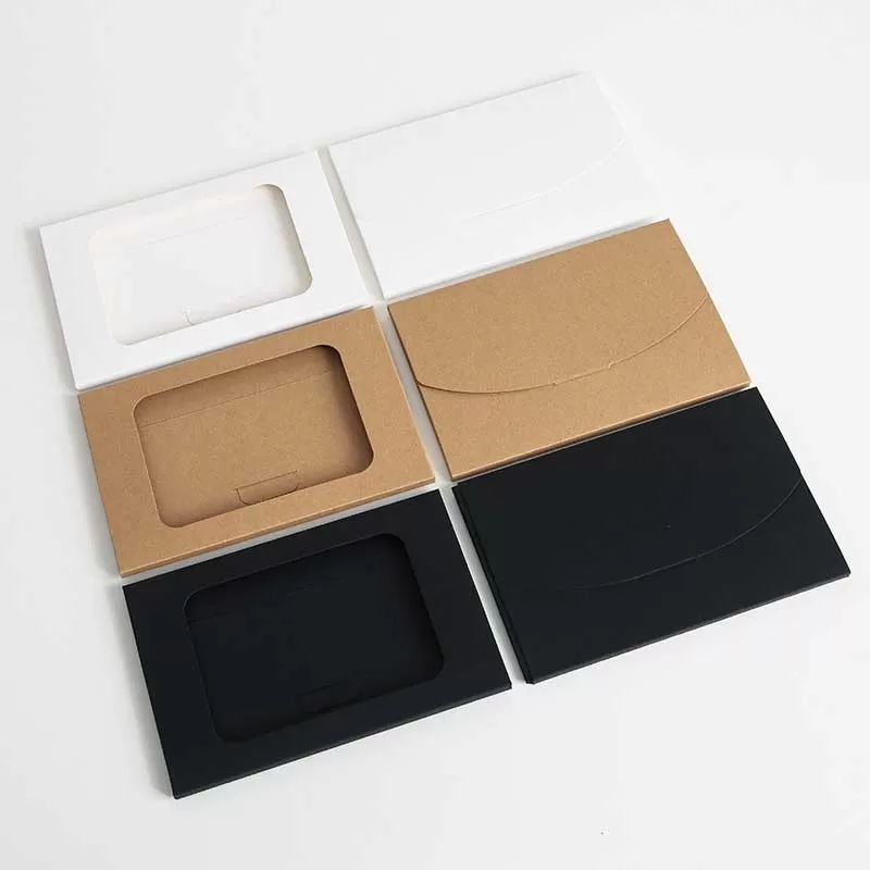 Custom Invitation Boxes