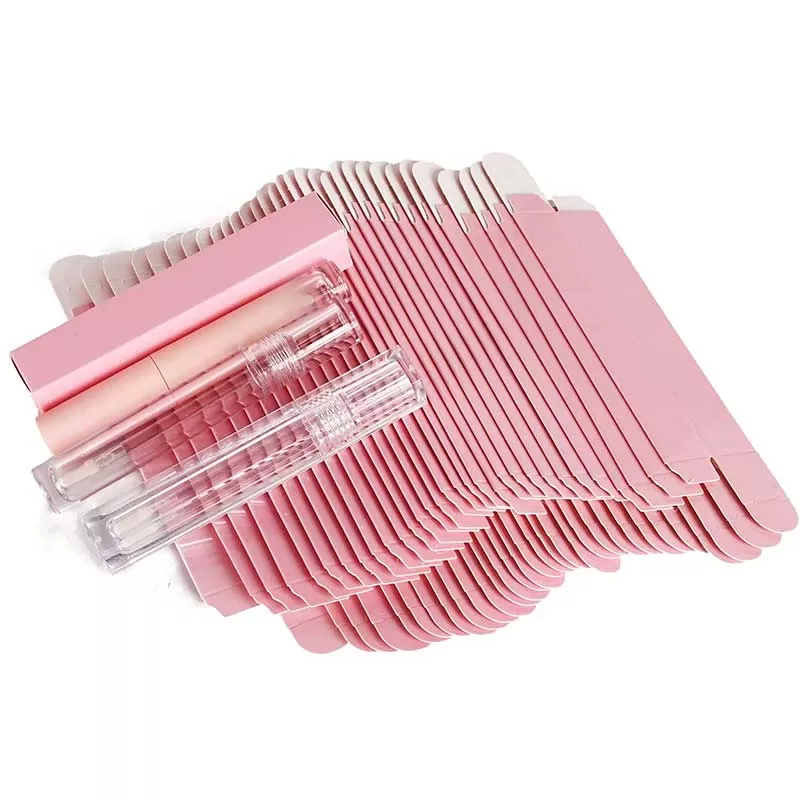Custom Lipstick Boxes
