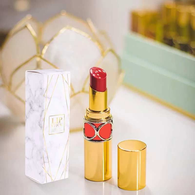 Custom Lipstick Boxes