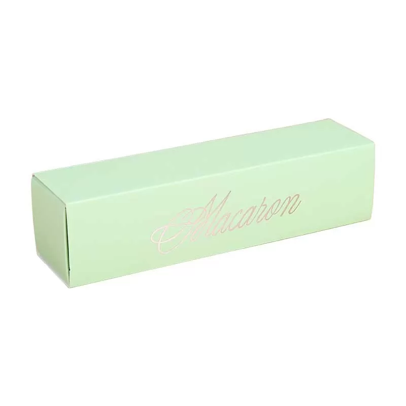 Custom Macaron Boxes