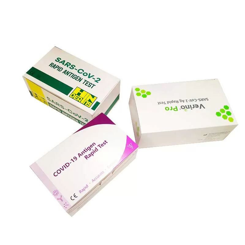Custom Medicine Packaging Boxes