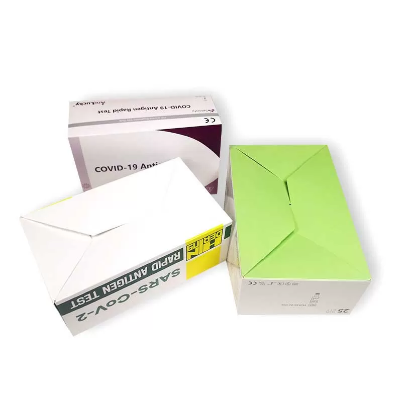 Custom Medicine Packaging