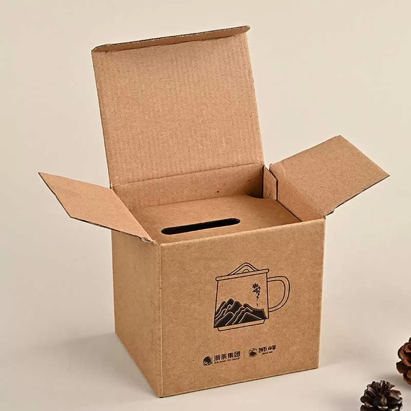 Custom Mug Boxes