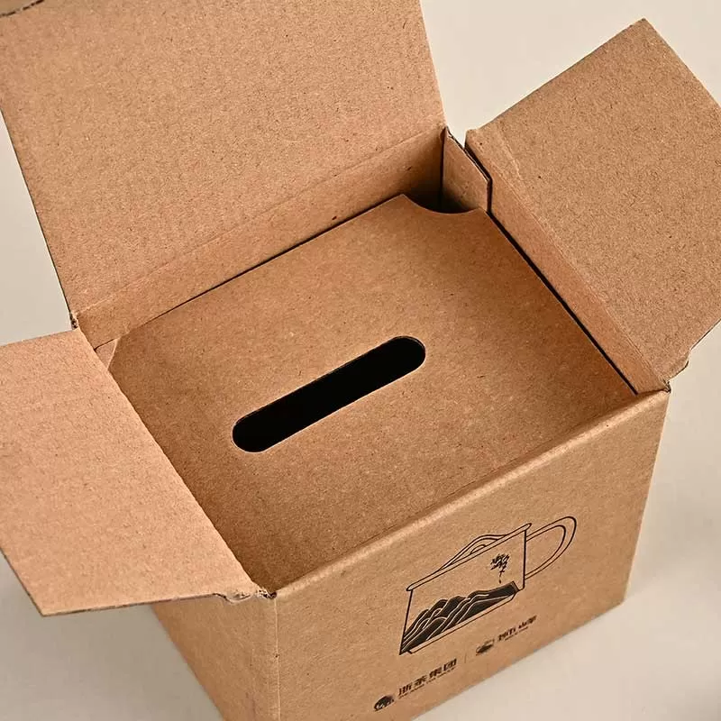 Custom Mug Boxes