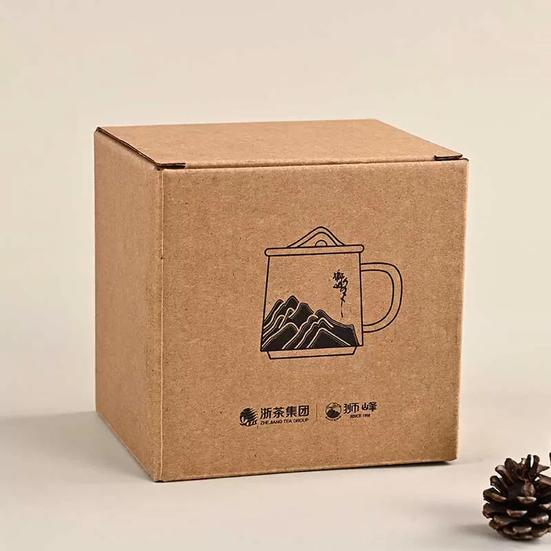 Custom Mug Boxes