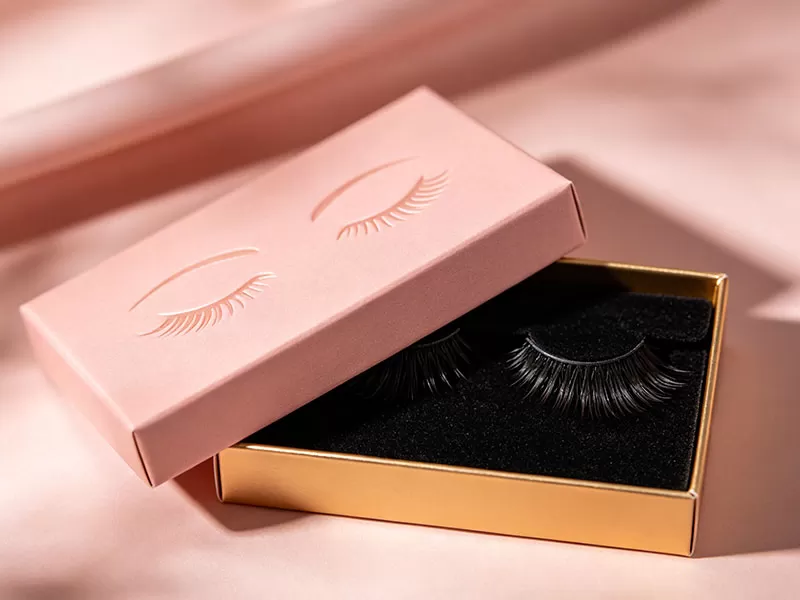 Custom Options of Cosmetic Packaging Boxes