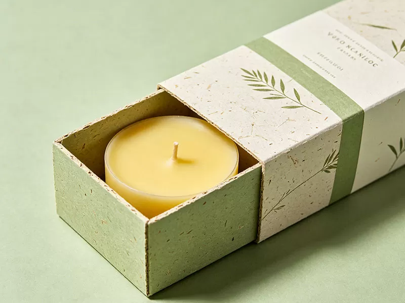 Custom Options of Eco-Friendly Boxes