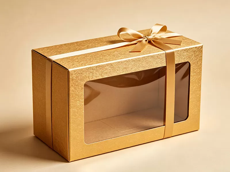 Custom Options of Functional Boxes