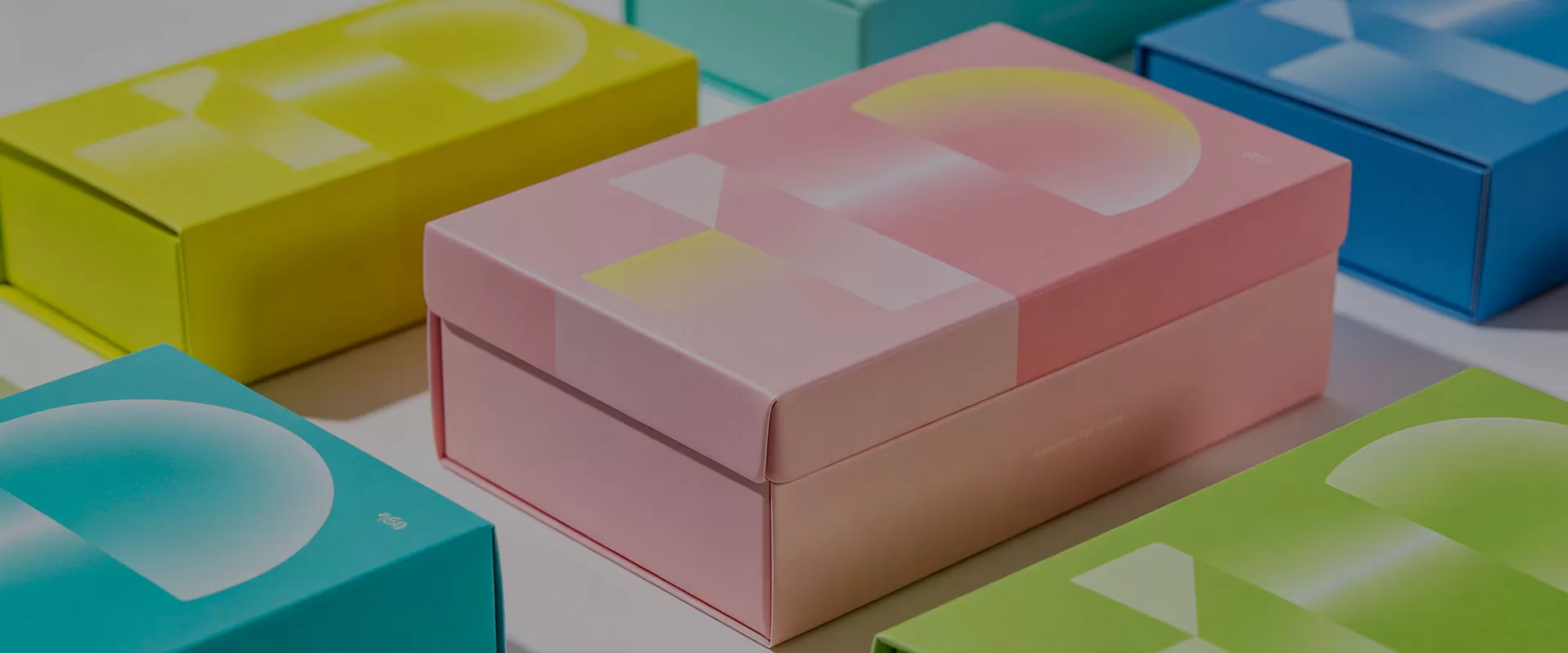 Packaging Knowledge