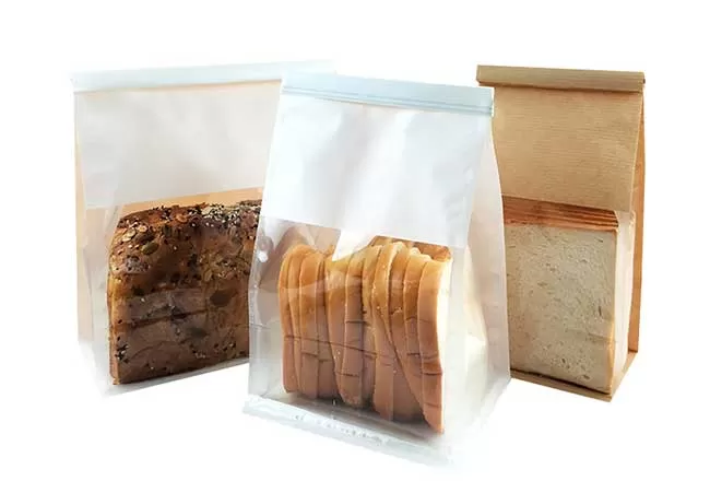Custom Paper Cookie Bags Testing & Performance Validation