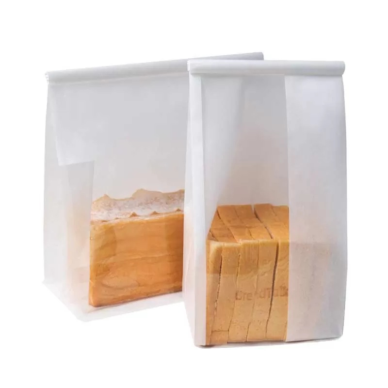 Custom Paper Cookie Bags
