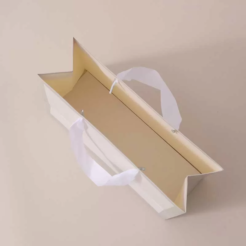 Custom Paper Grocery Bags