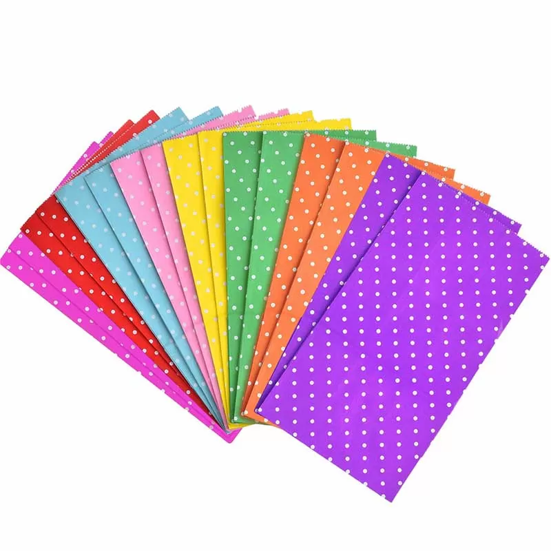 Custom Paper Lunch Bags