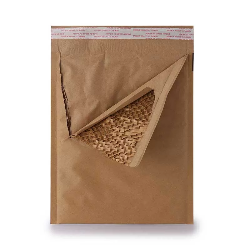 Custom Paper Mailing Bags