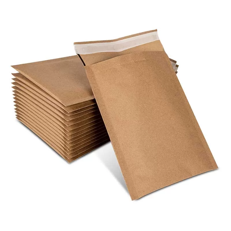 Custom Paper Mailing Bags