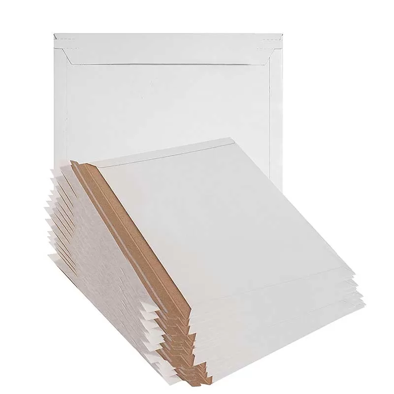 Custom Paper Mailing Bags