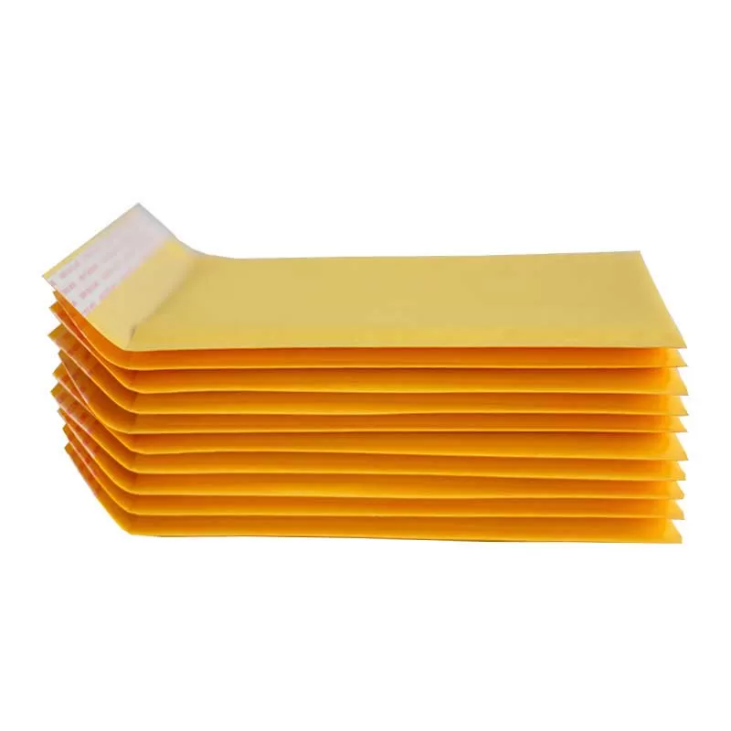 Custom Paper Mailing Bags
