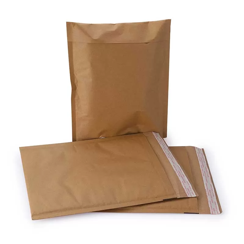 Custom Paper Mailing Bags