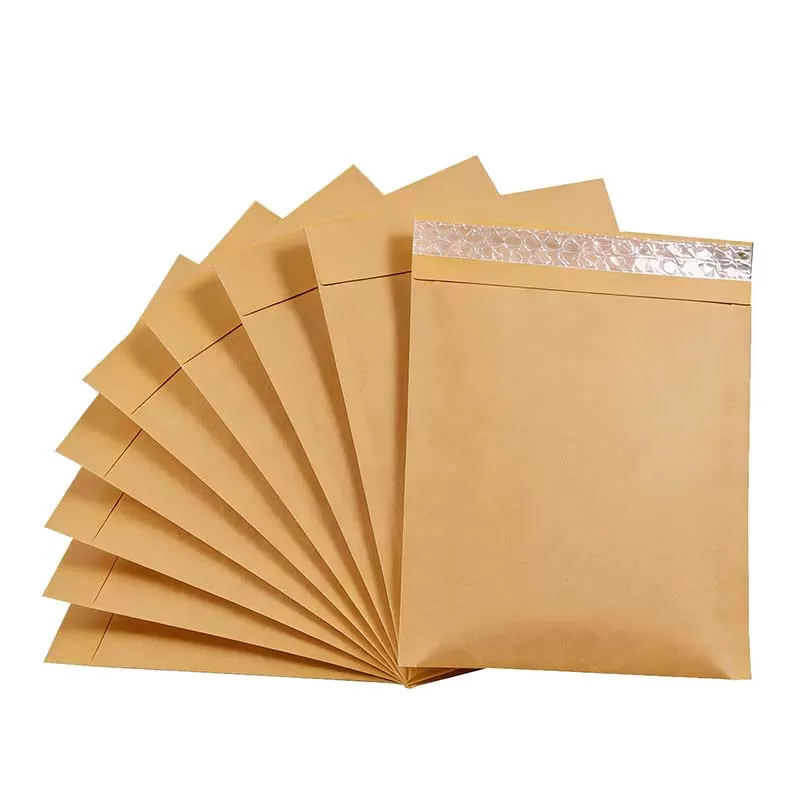 Custom Paper Mailing Bags