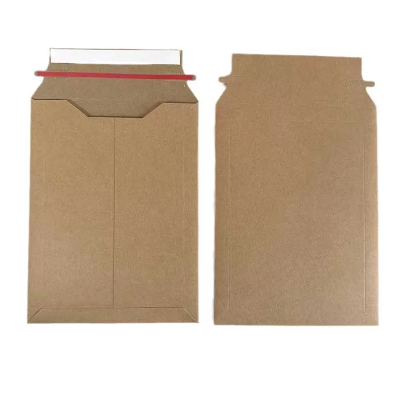 Custom Paper Mailing Bags