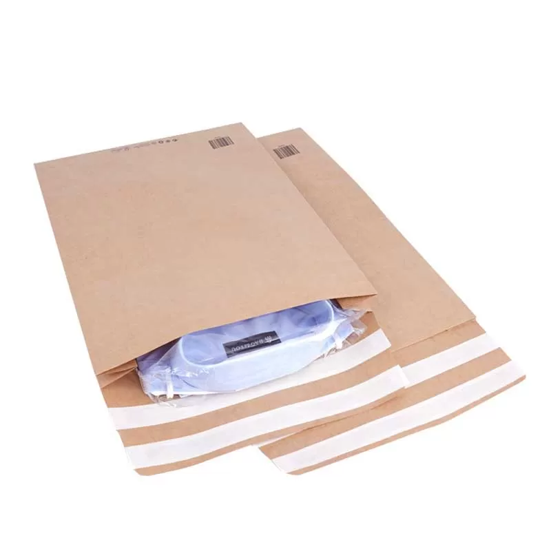 Custom Paper Mailing Bags