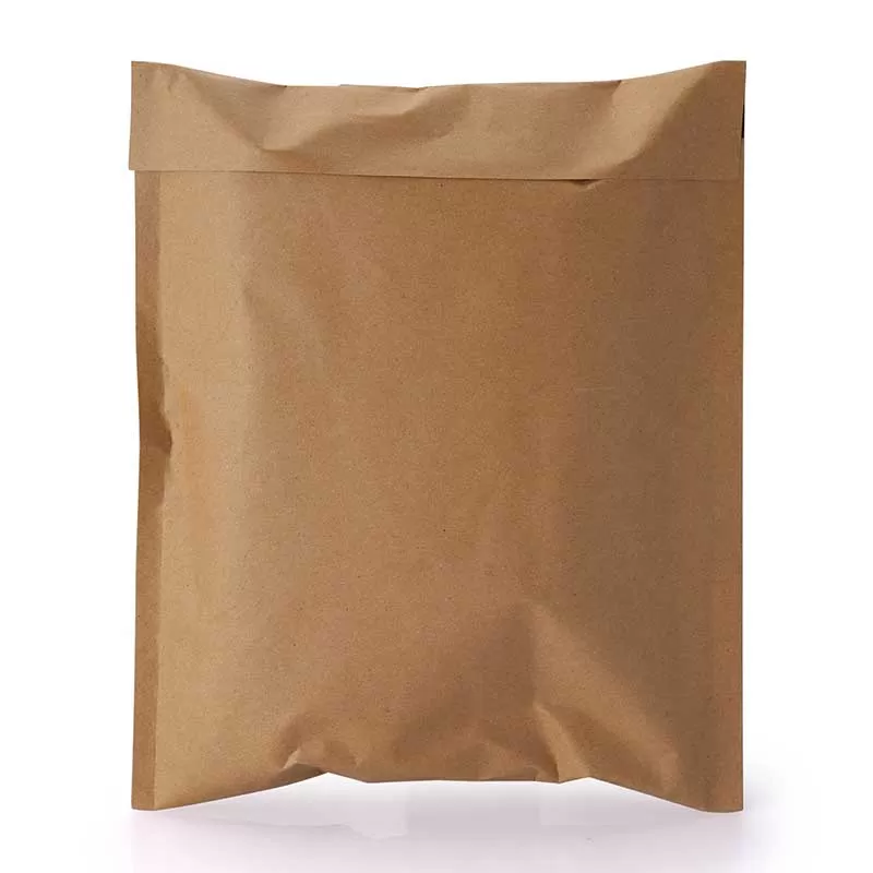 Custom Paper Mailing Bags