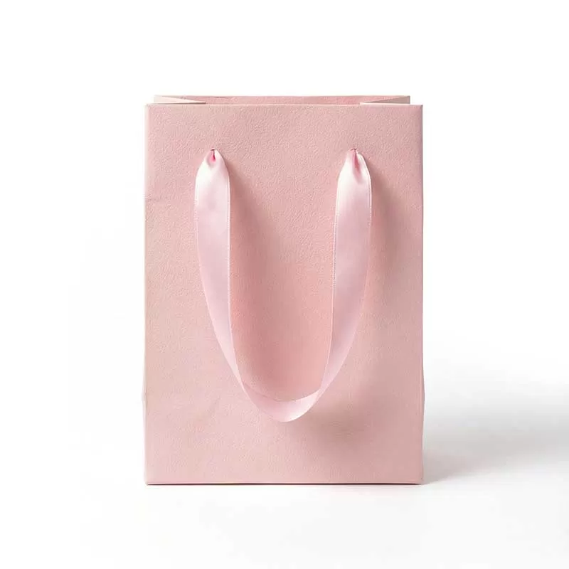 Custom Paper Shopping Bags
